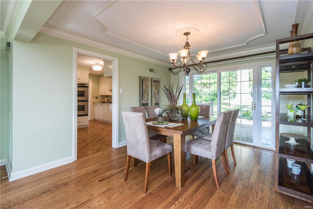 Lake Sherwood - Residential