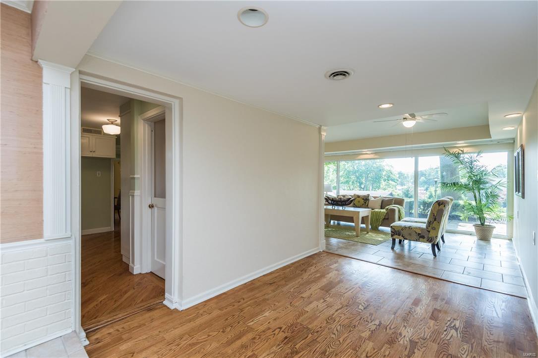 Lake Sherwood - Residential