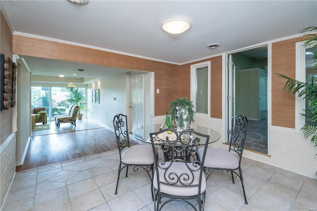 Lake Sherwood - Residential
