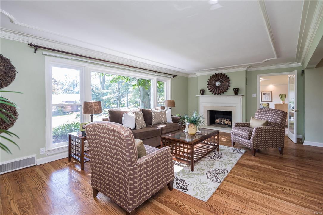 Lake Sherwood - Residential