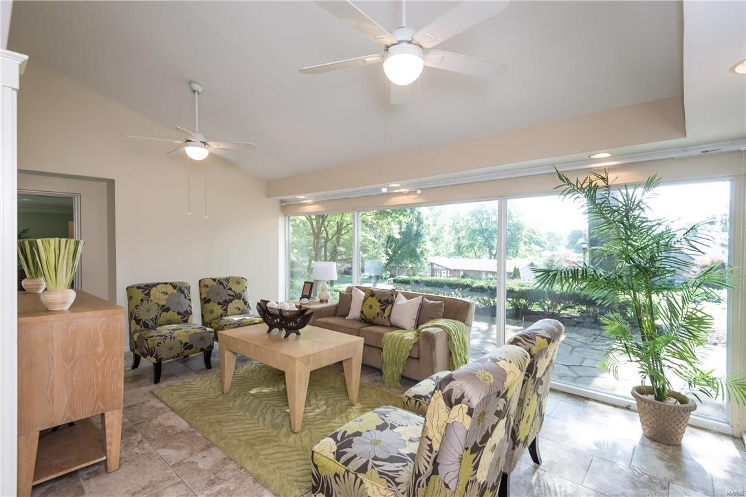 Lake Sherwood - Residential