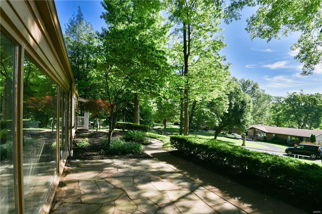Lake Sherwood - Residential
