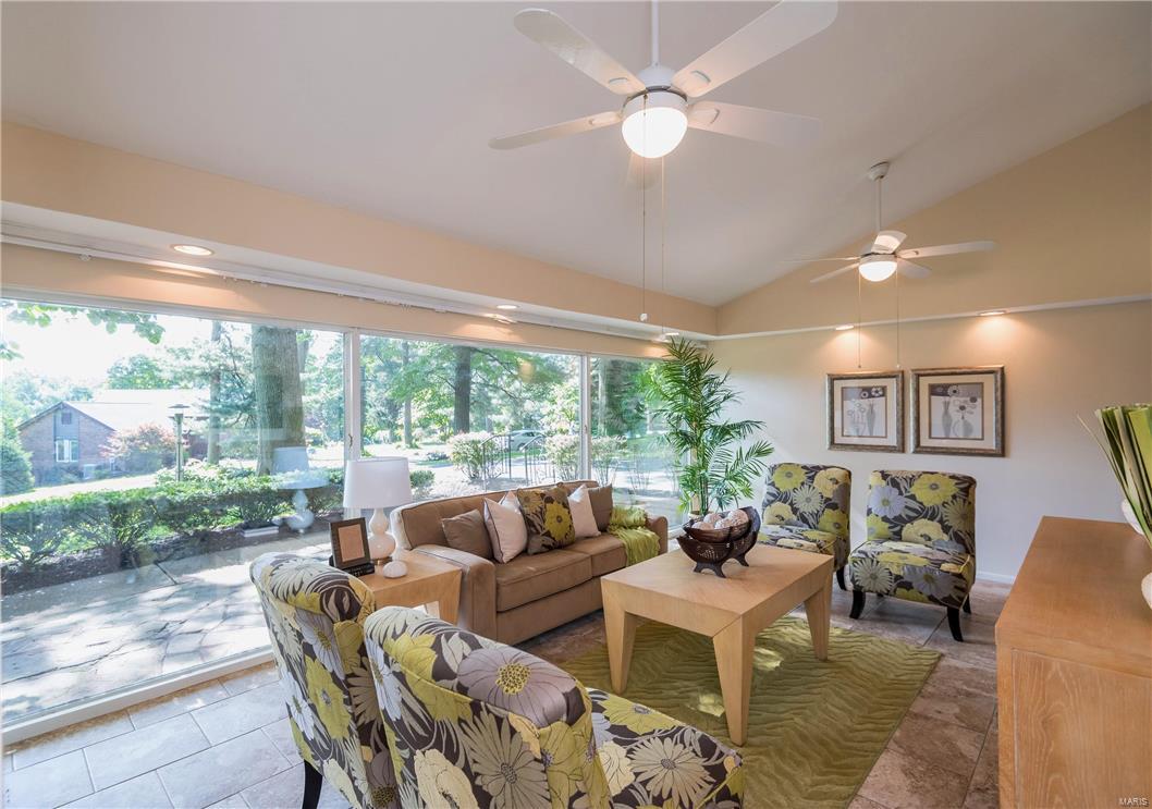 Lake Sherwood - Residential