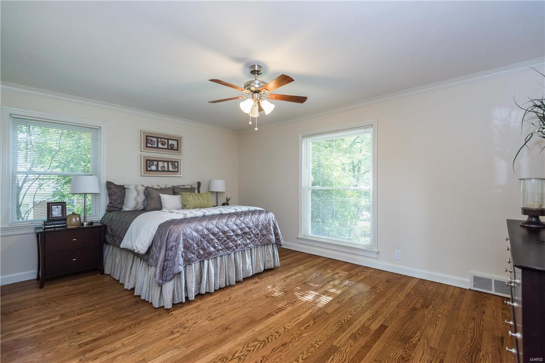 Lake Sherwood - Residential