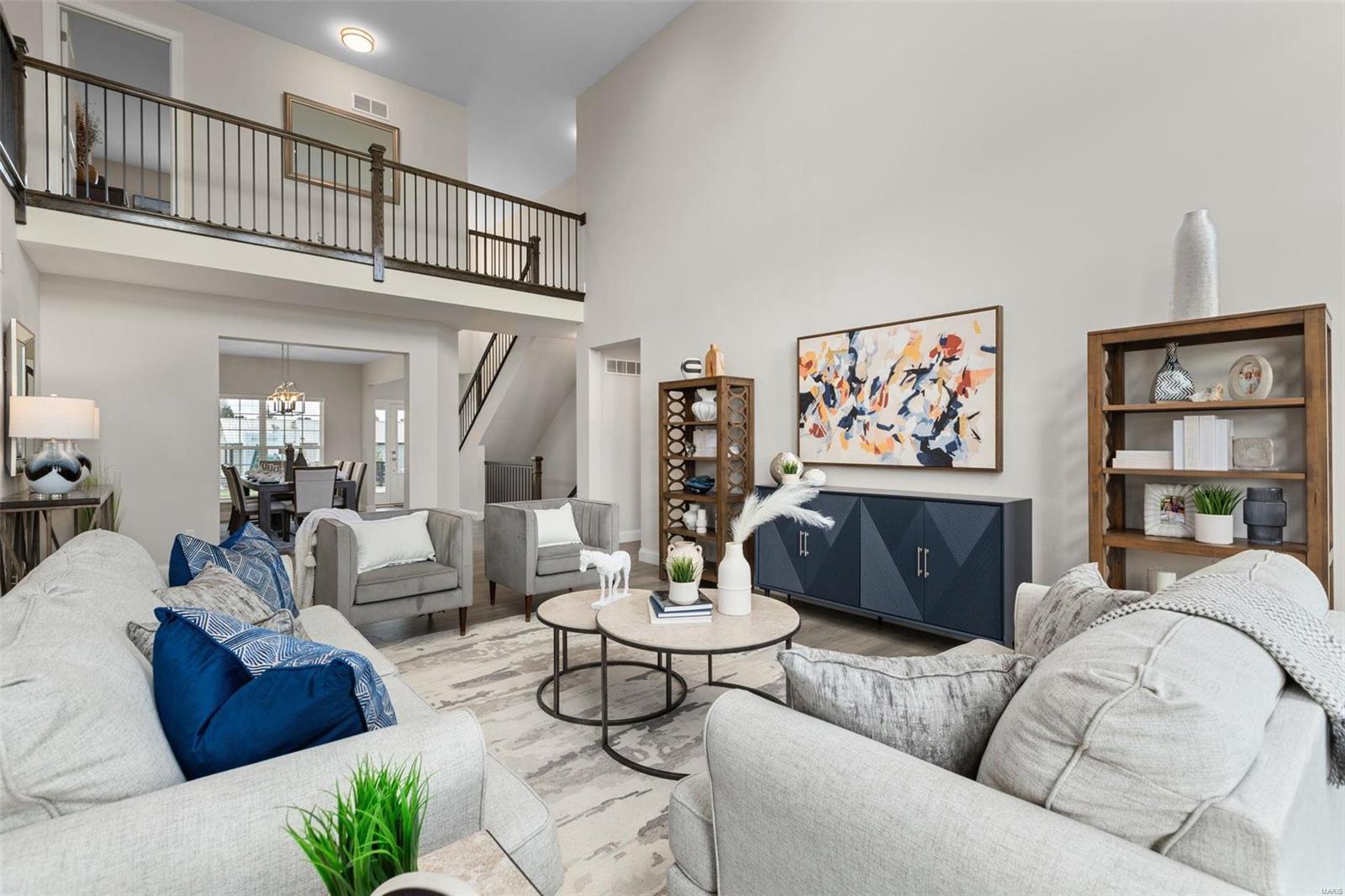 2 Pin Oak at Bluestem Estates