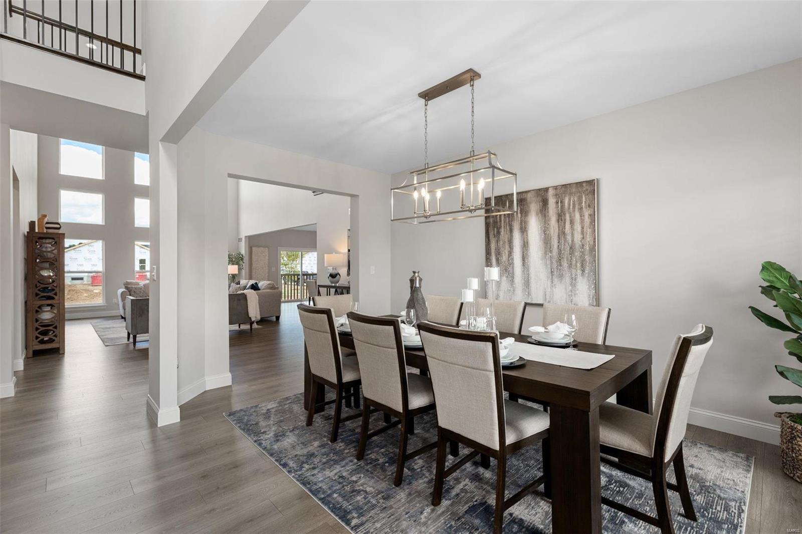 2 Pin Oak at Bluestem Estates