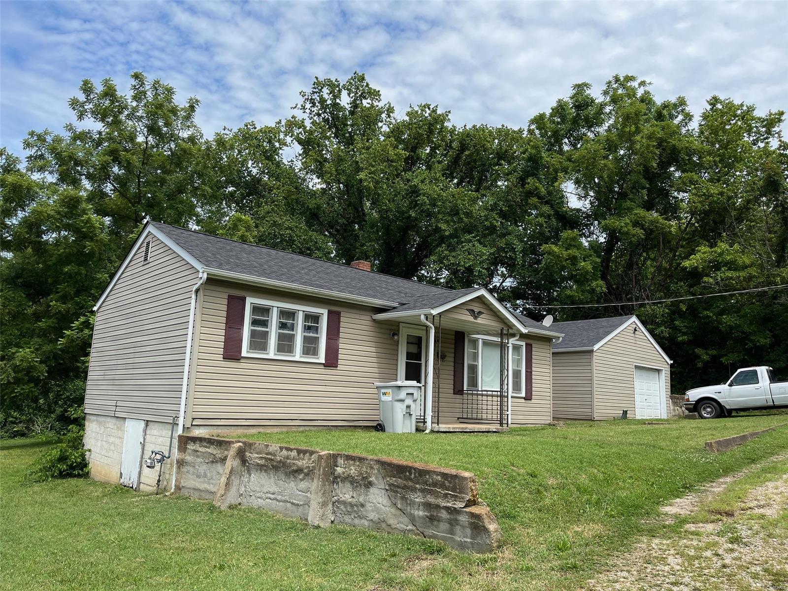 View Leadwood, MO 63653 house