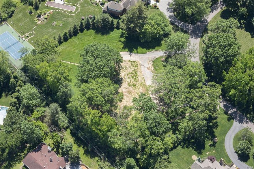 Additional Rooms: In Platted Subdv.