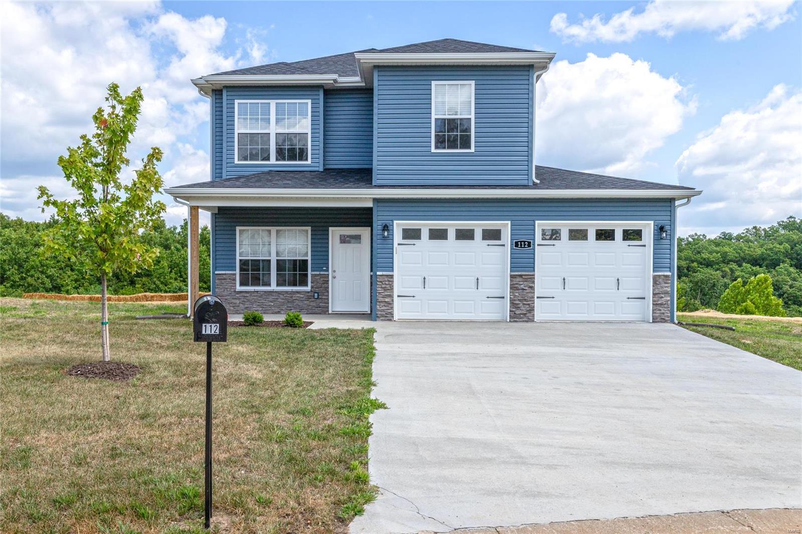 View St Robert, MO 65584 house