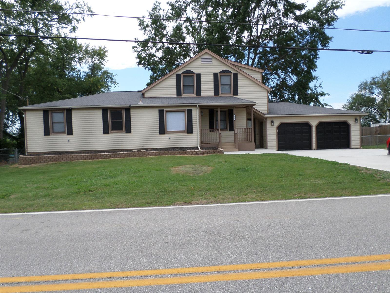 View Arnold, MO 63010 house