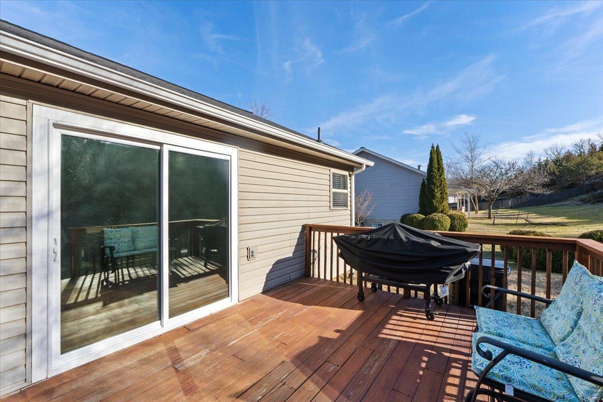 High Ridge, Missouri 63049, United States, 3 Bedrooms Bedrooms, ,2 BathroomsBathrooms,Residential,Pending,9008