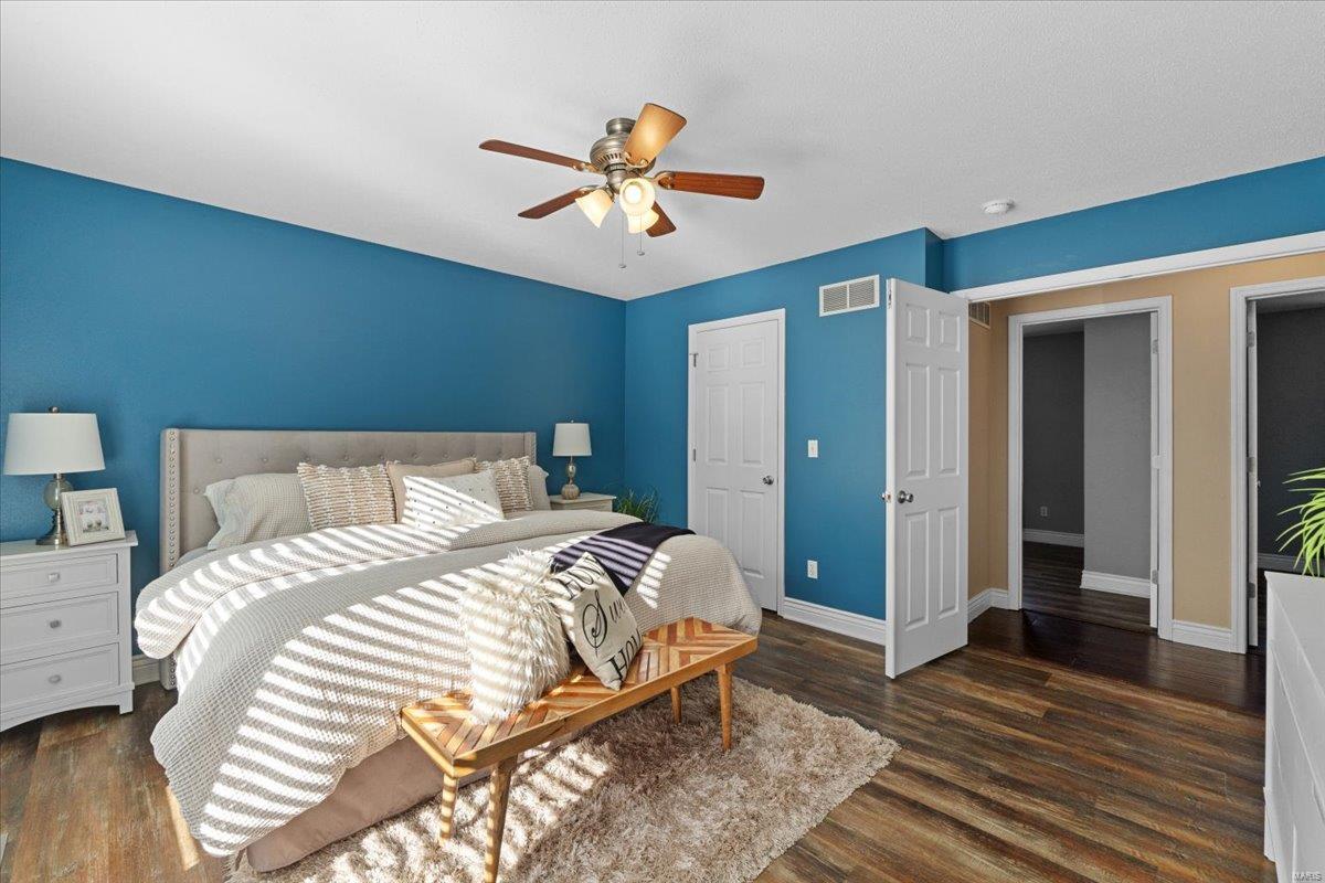 High Ridge, Missouri 63049, United States, 3 Bedrooms Bedrooms, ,2 BathroomsBathrooms,Residential,Pending,9008