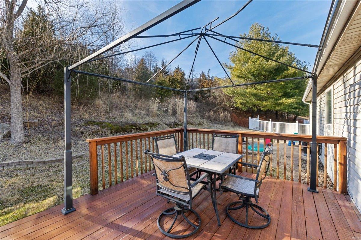 High Ridge, Missouri 63049, United States, 3 Bedrooms Bedrooms, ,2 BathroomsBathrooms,Residential,Pending,9008