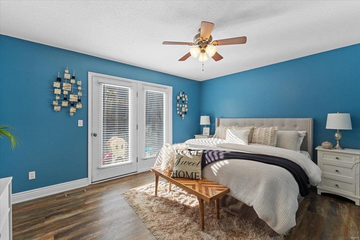 High Ridge, Missouri 63049, United States, 3 Bedrooms Bedrooms, ,2 BathroomsBathrooms,Residential,Pending,9008