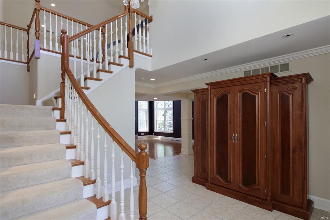 Barrington Place - Residential