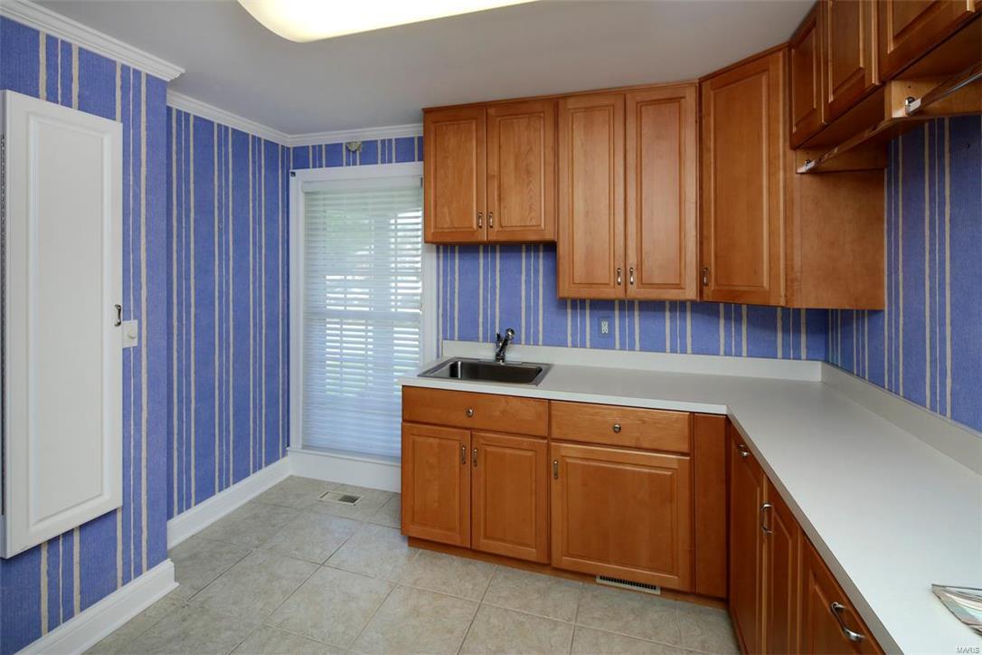 Barrington Place - Residential