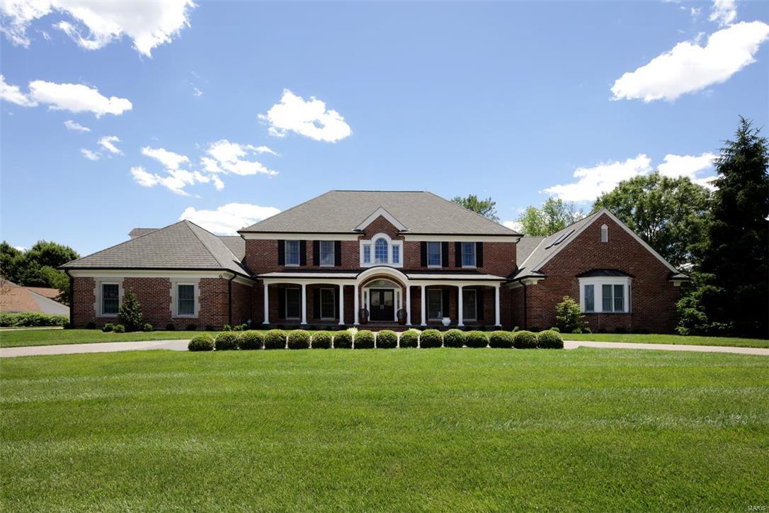 Barrington Place - Residential