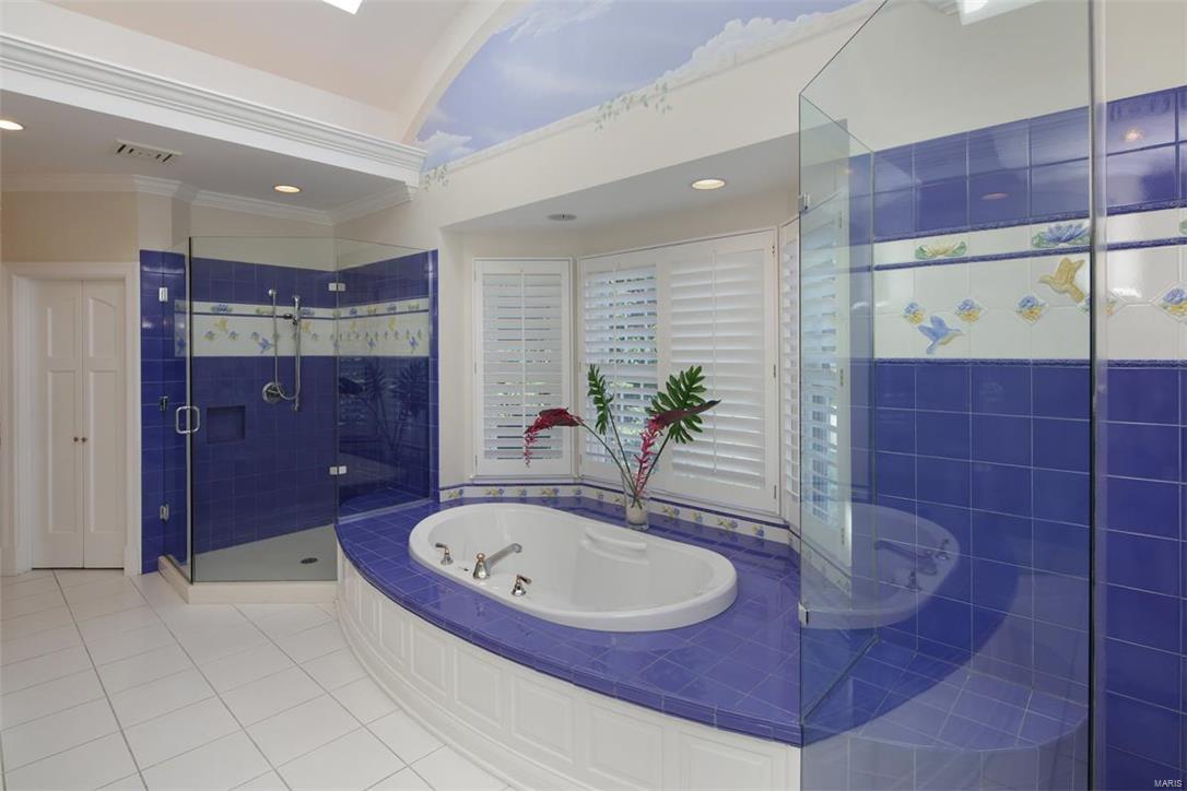 Barrington Place - Residential