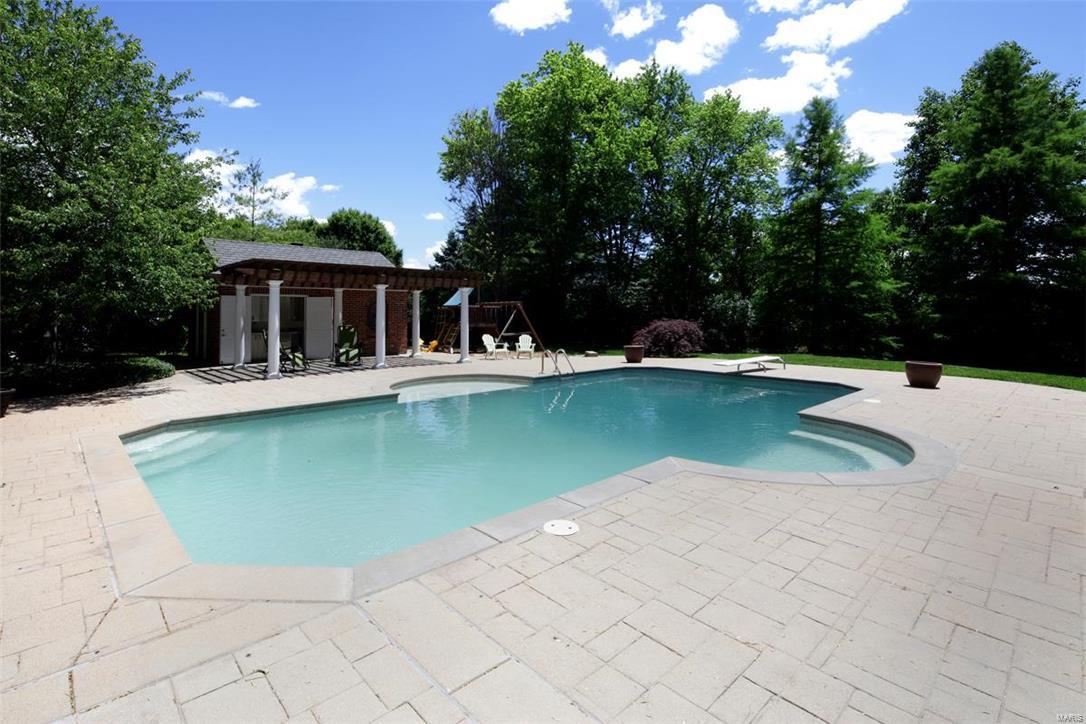 Barrington Place - Residential