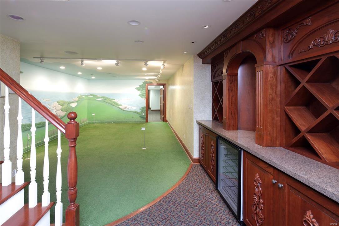 Barrington Place - Residential