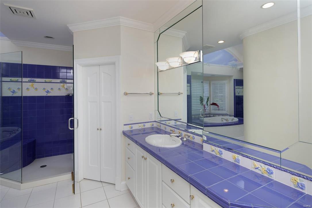 Barrington Place - Residential