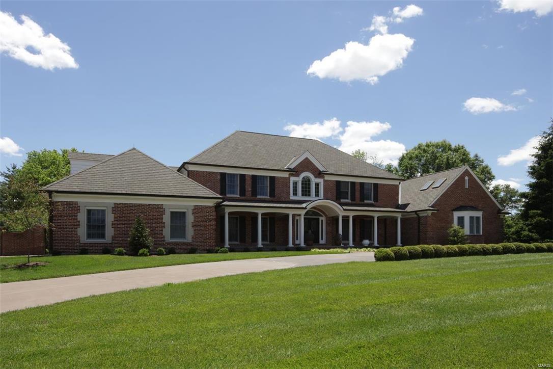 Barrington Place - Residential