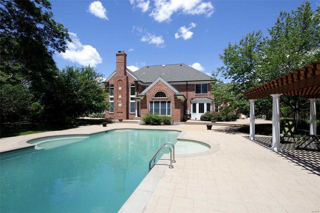 Barrington Place - Residential