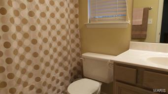 Pevely Heights 02 - Residential