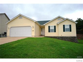 Pevely Heights 02 - Residential