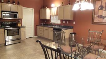 Pevely Heights 02 - Residential