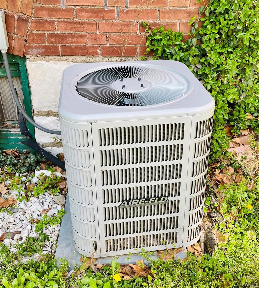 Debaliviere Place - Residential Income