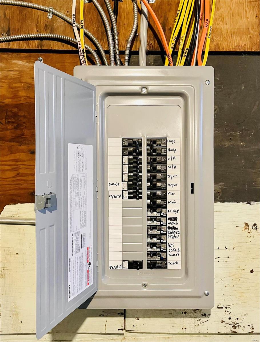 Debaliviere Place - Residential Income