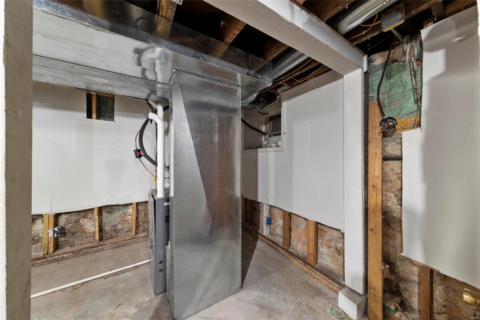 Debaliviere Place - Residential Income