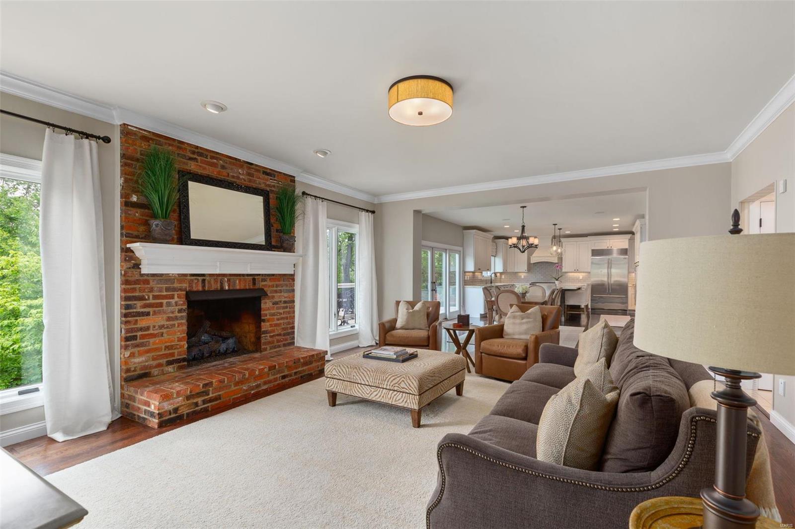 Princeton Place Four - Residential