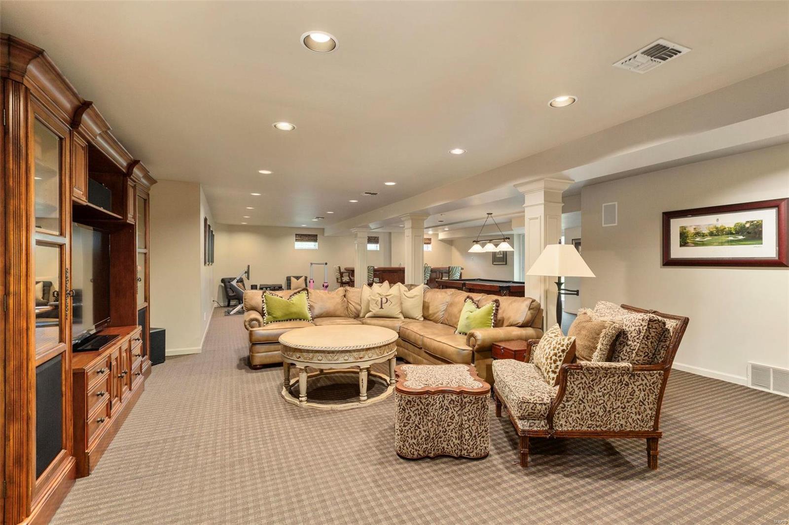 Princeton Place Four - Residential