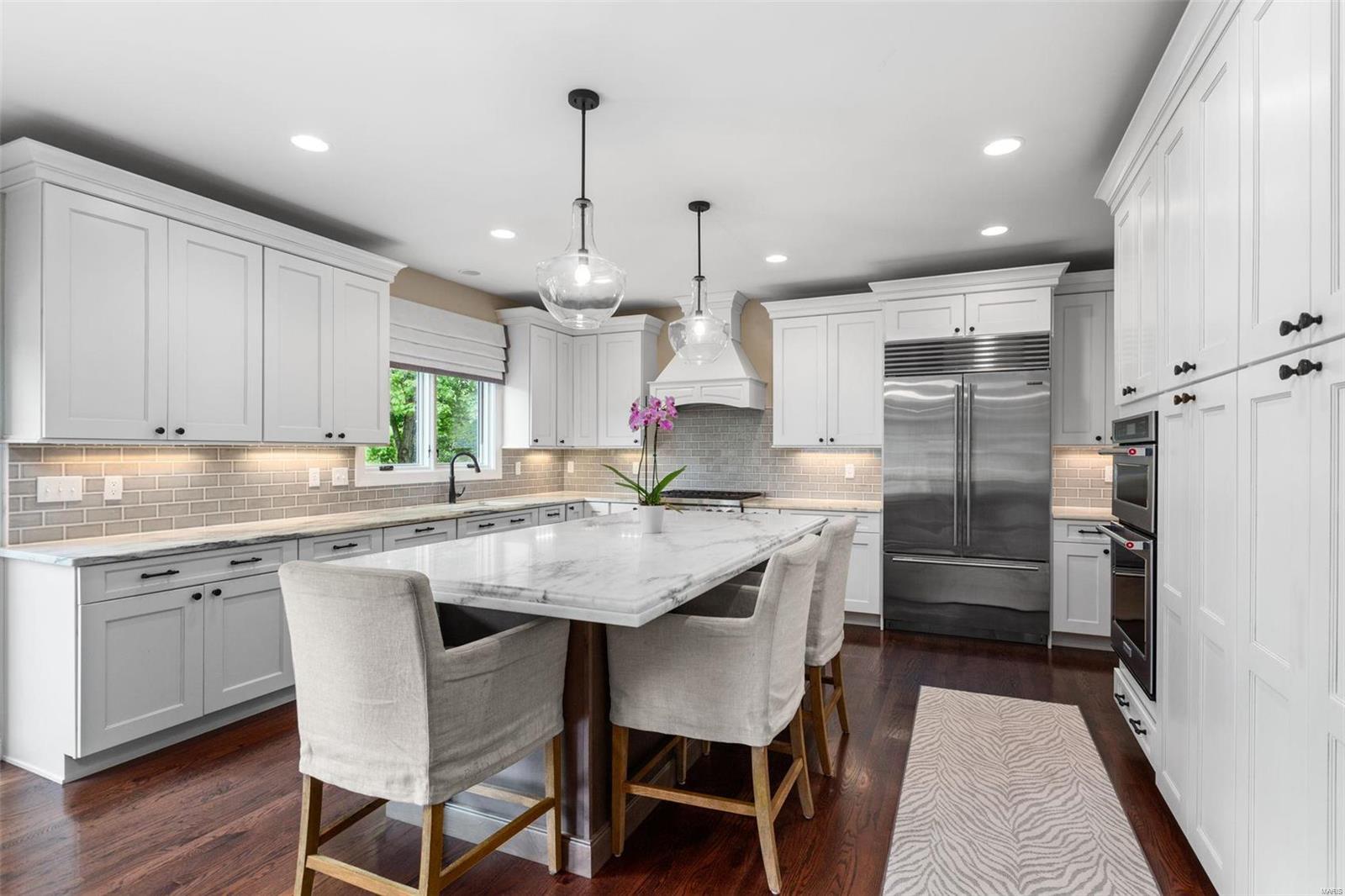 Princeton Place Four - Residential