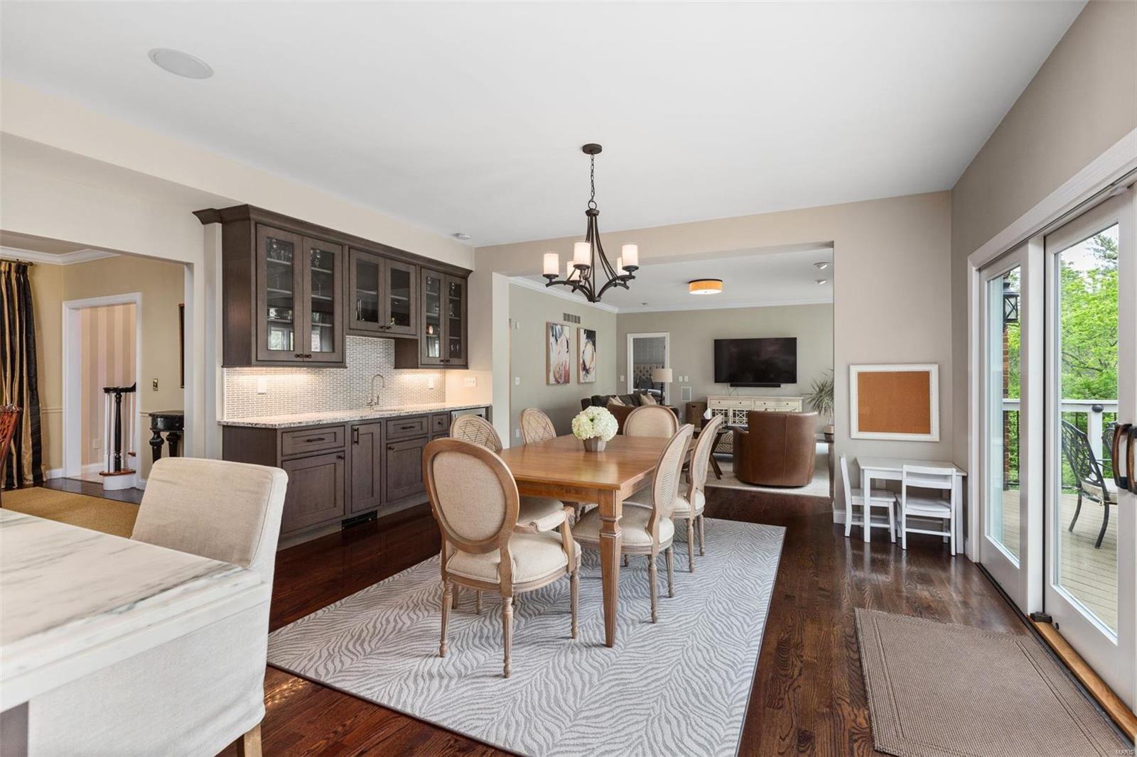 Princeton Place Four - Residential