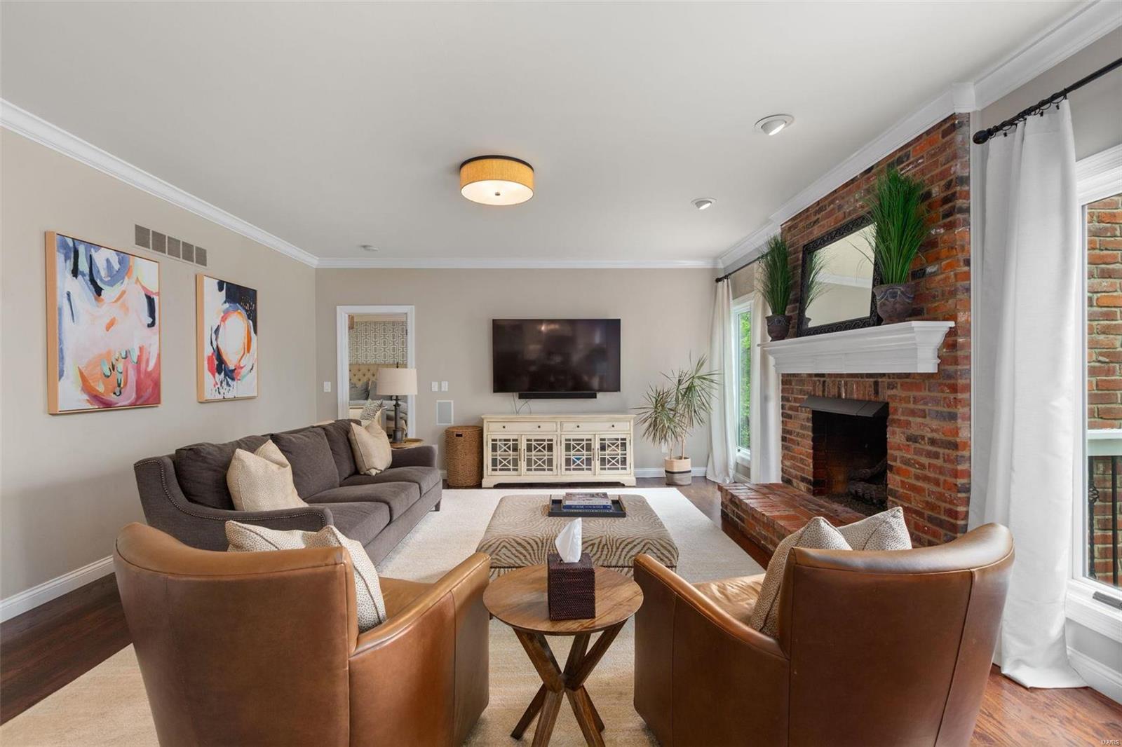 Princeton Place Four - Residential