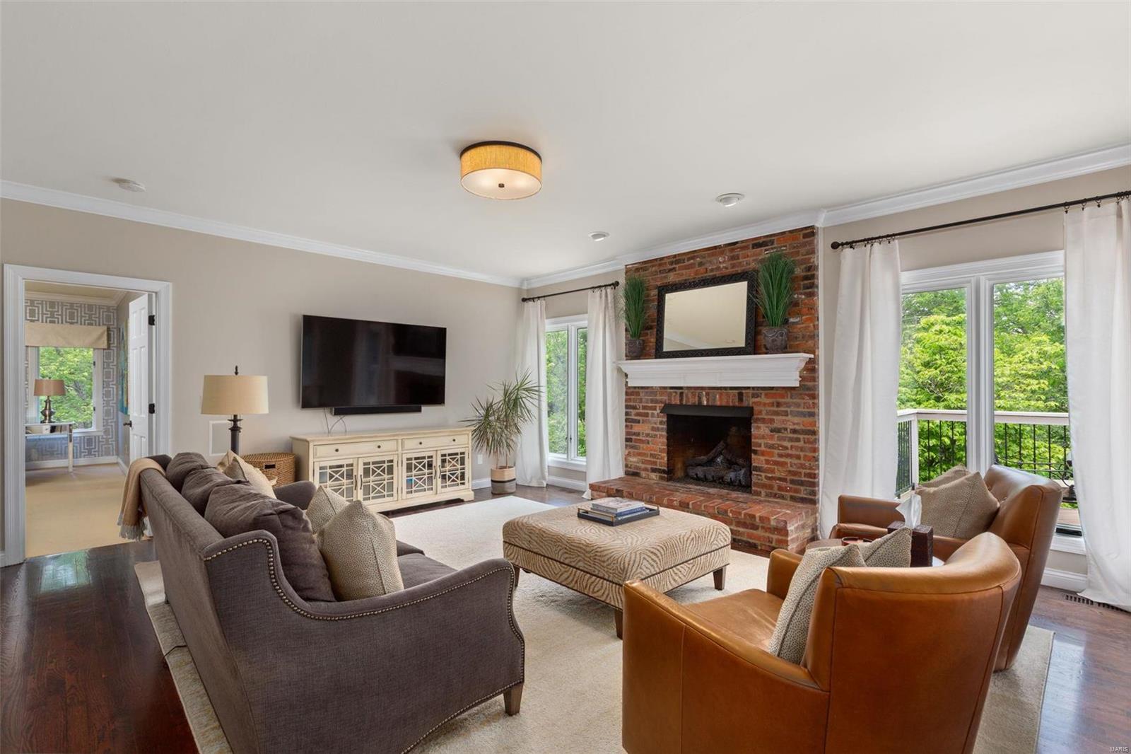 Princeton Place Four - Residential