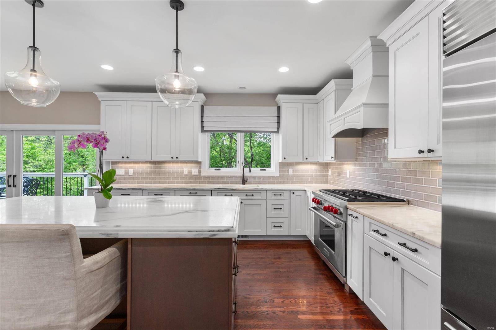 Princeton Place Four - Residential