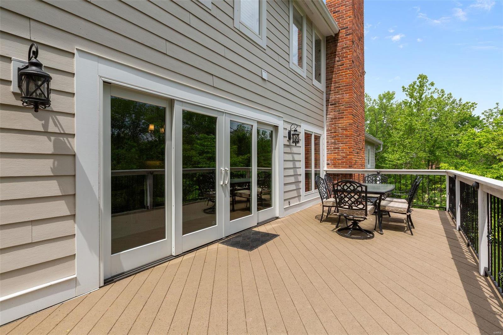 Princeton Place Four - Residential