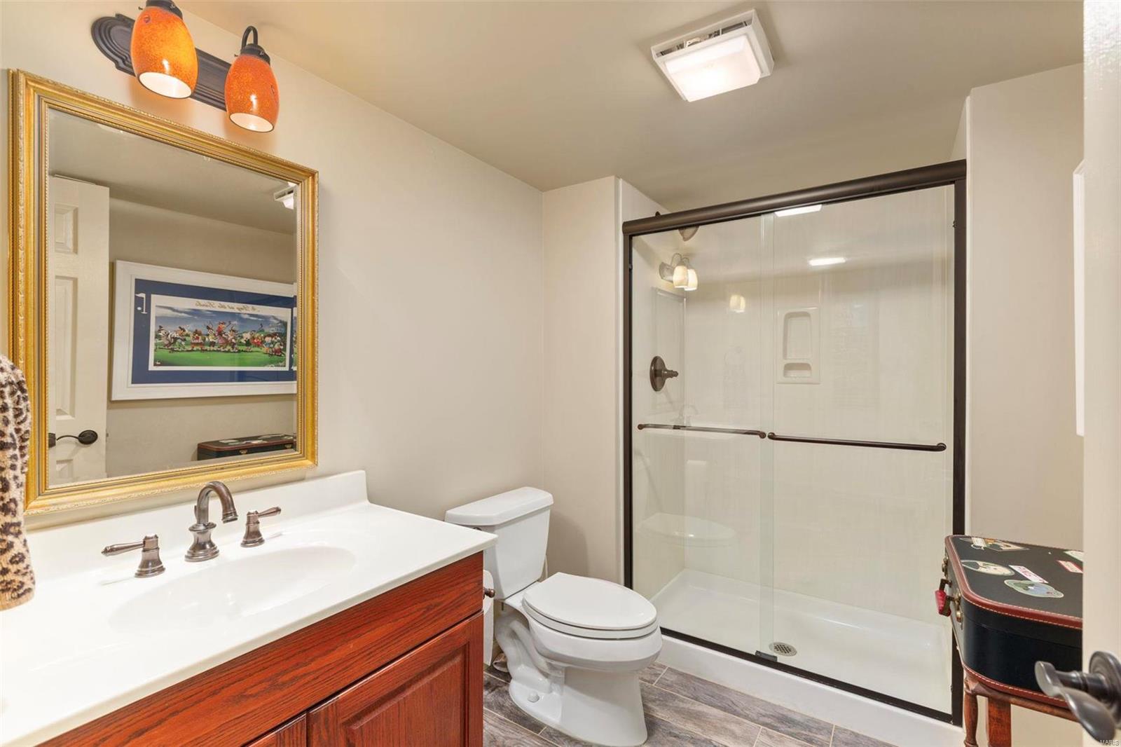 Princeton Place Four - Residential