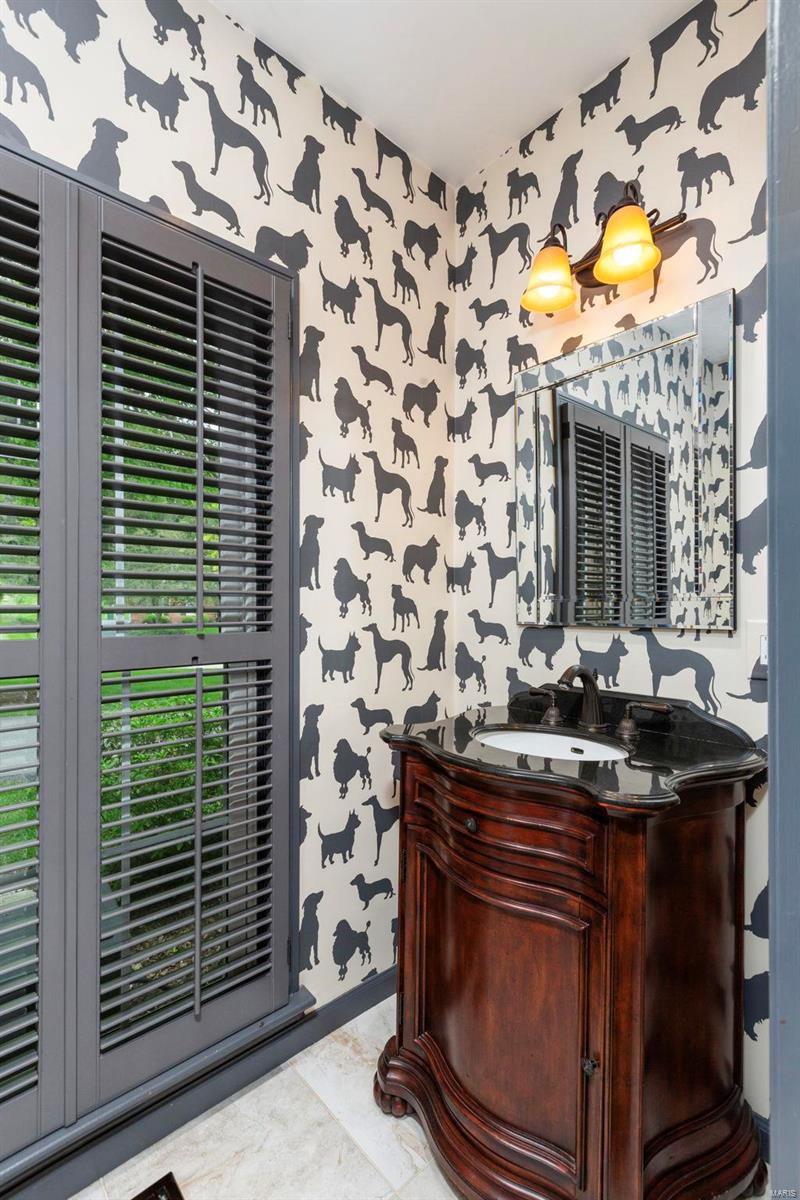 Princeton Place Four - Residential