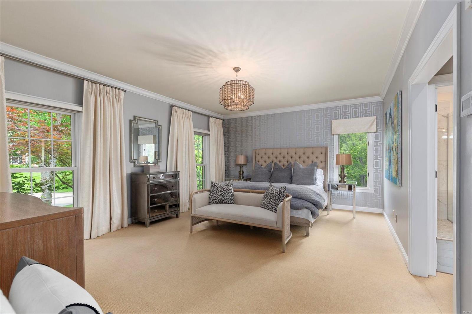 Princeton Place Four - Residential