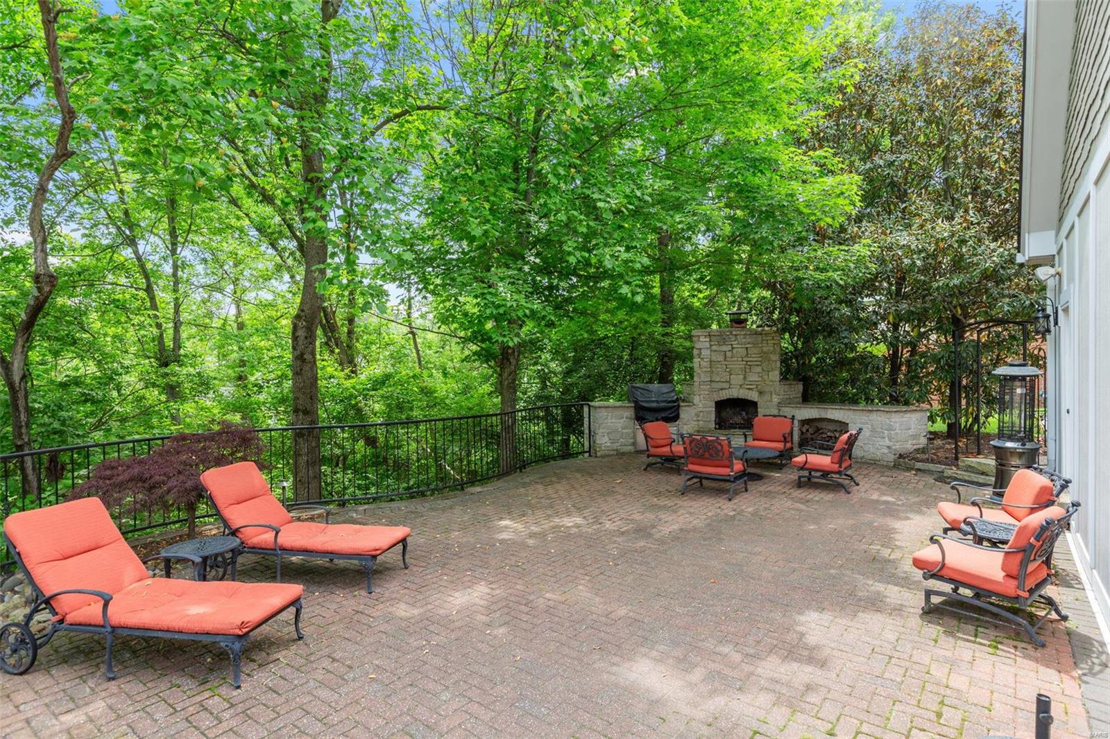 Princeton Place Four - Residential