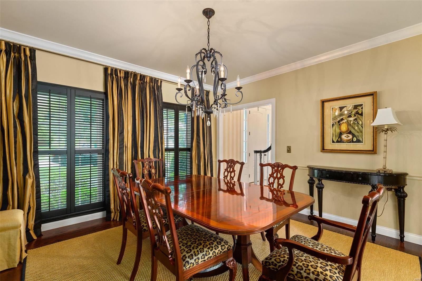 Princeton Place Four - Residential