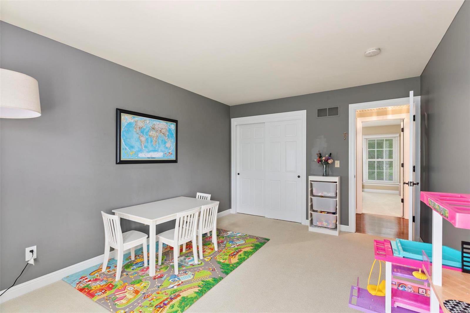 Princeton Place Four - Residential