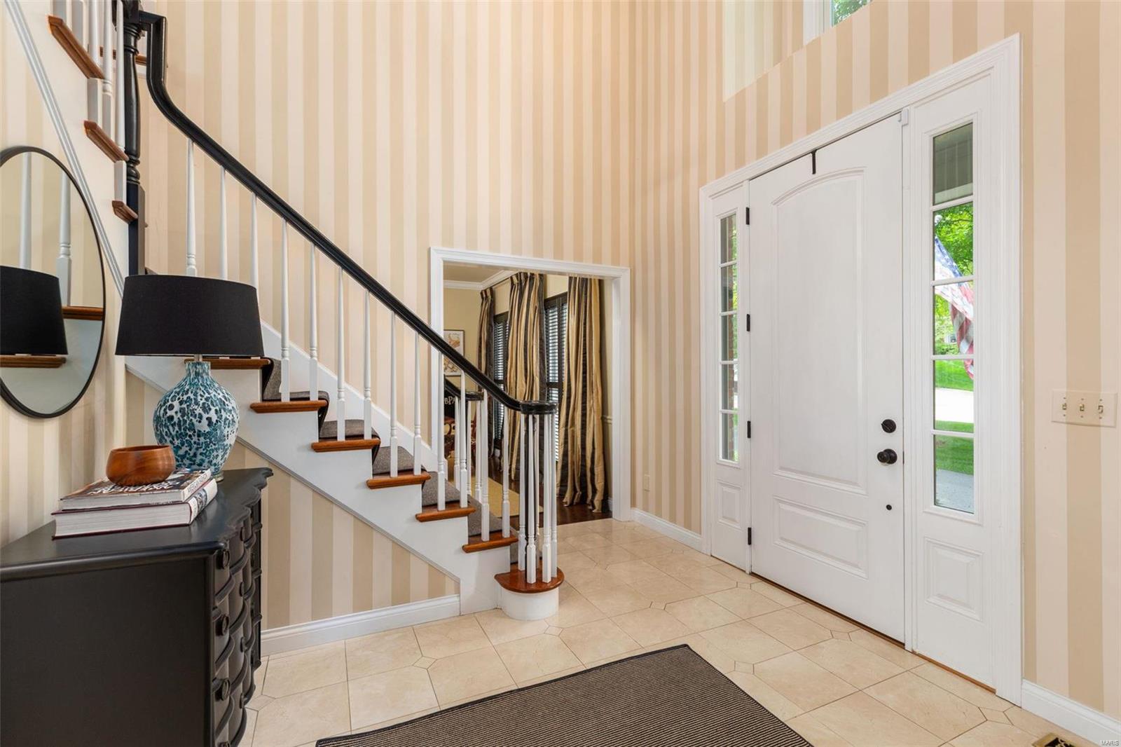 Princeton Place Four - Residential