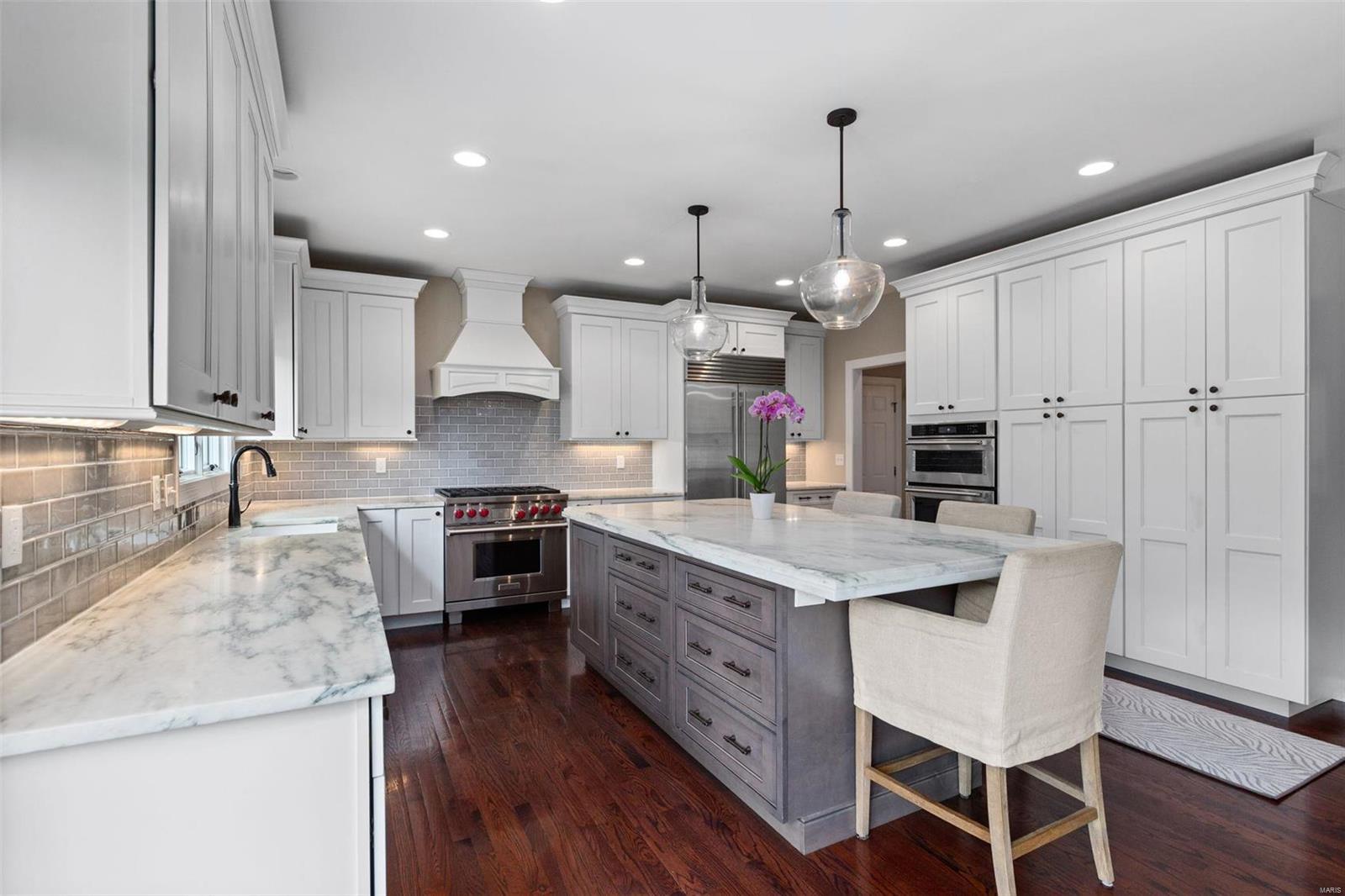 Princeton Place Four - Residential