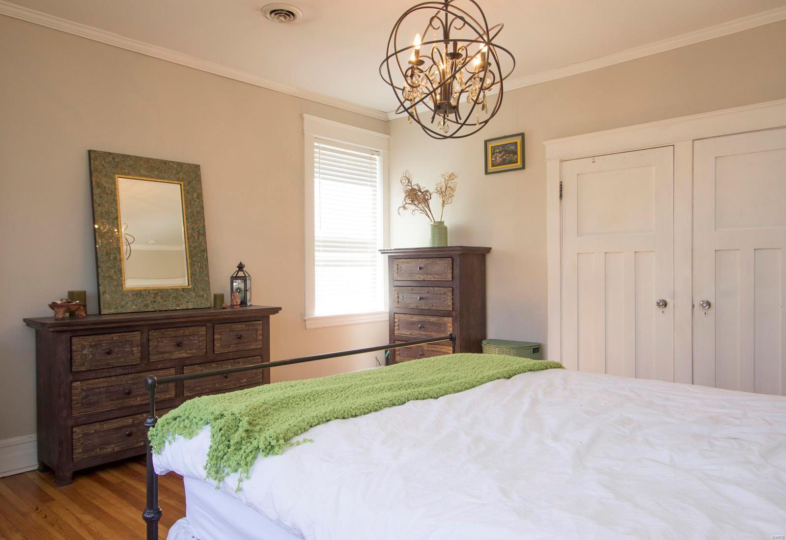 University Heights - Residential